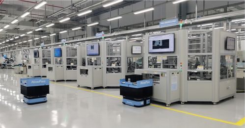 南京市长调研三家企业，聚焦共同发展目标